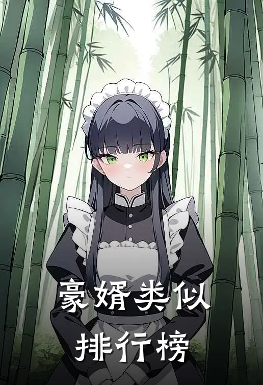 豪婿类似排行榜