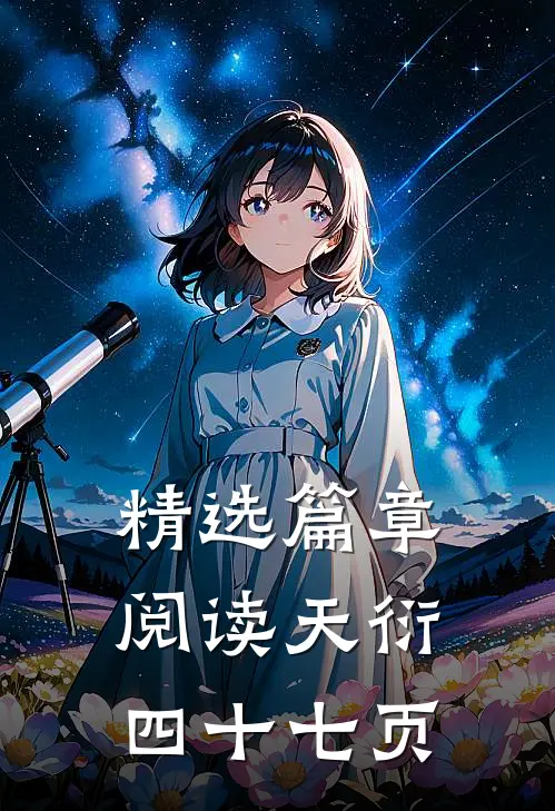 精选篇章阅读天衍四十七页