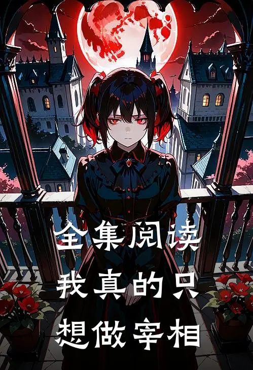 全集阅读我真的只想做宰相