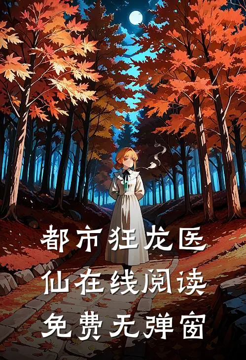 都市狂龙医仙在线阅读免费无弹窗