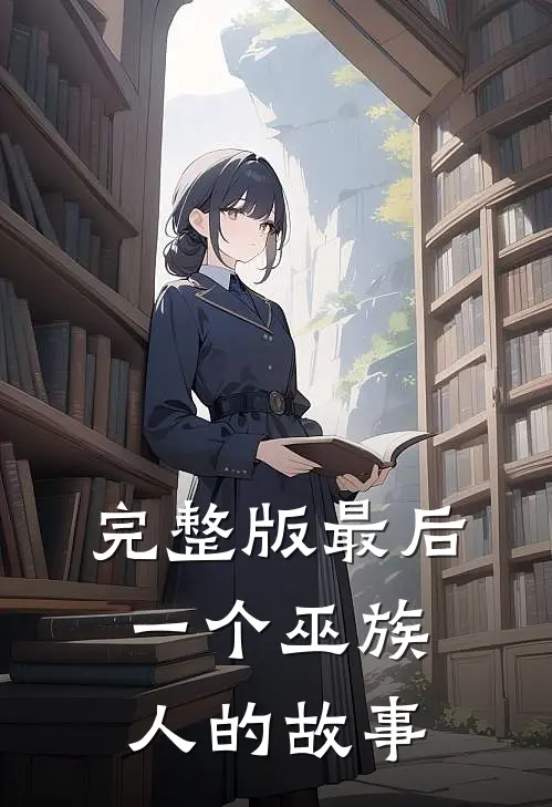 完整版最后一个巫族人的故事