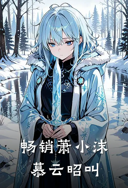 畅销萧小沫慕云昭叫