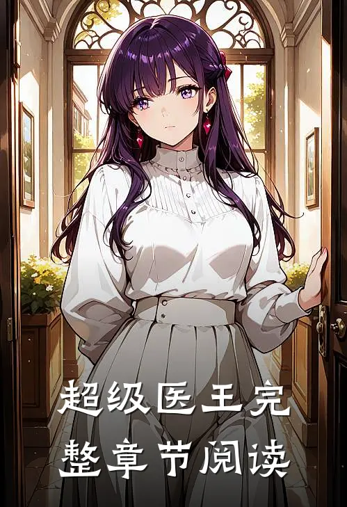超级医王完整章节阅读