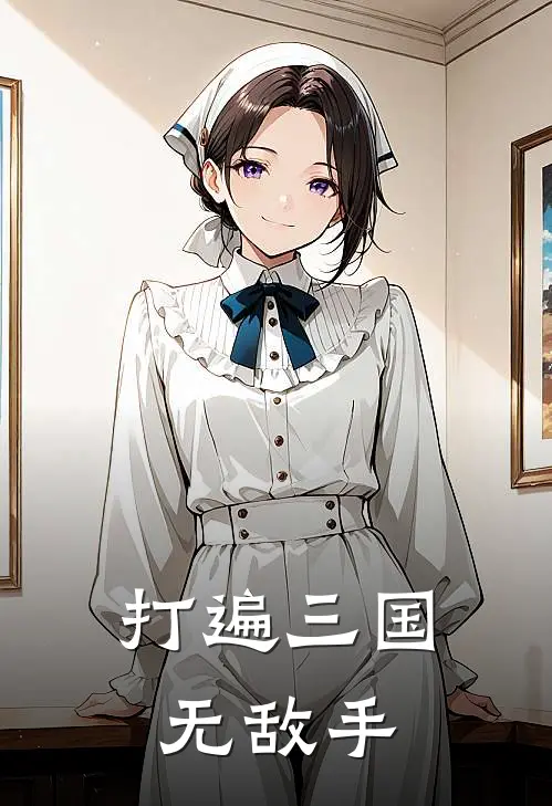 打遍三国无敌手