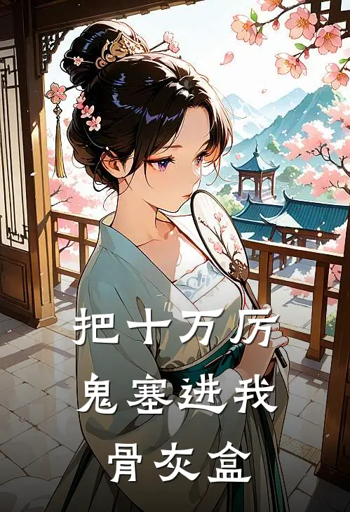 把十万厉鬼塞进我骨灰盒