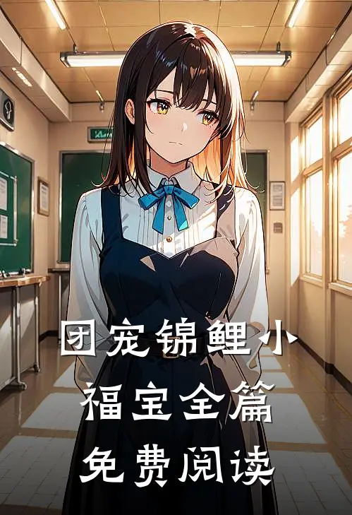 团宠锦鲤小福宝全篇免费阅读