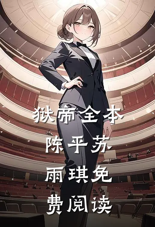 狱帝全本陈平苏雨琪免费阅读