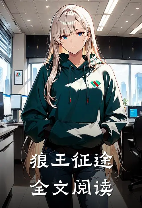 狼王征途全文阅读