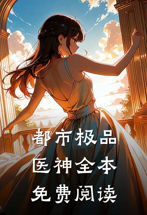 都市极品医神全本免费阅读