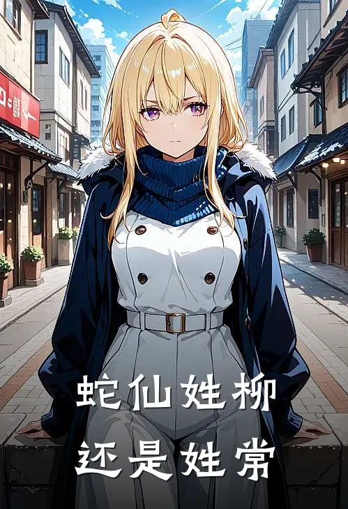 蛇仙姓柳还是姓常