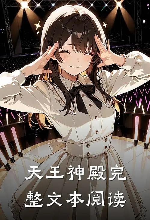 天王神殿完整文本阅读