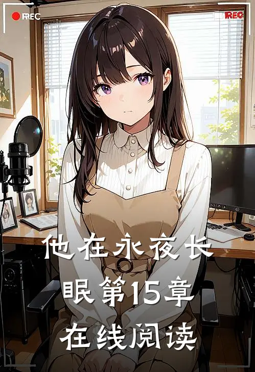 他在永夜长眠第15章在线阅读