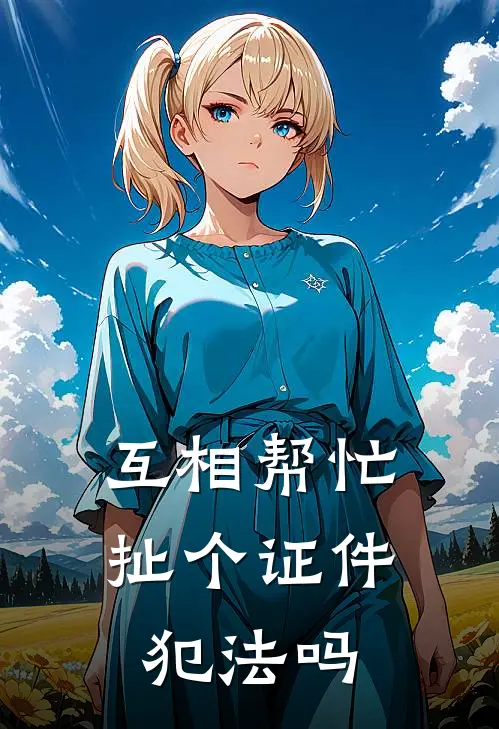 互相帮忙扯个证件犯法吗