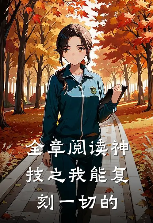 全章阅读神技之我能复刻一切的