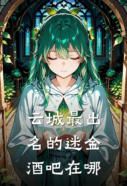 云城最出名的迷金酒吧在哪