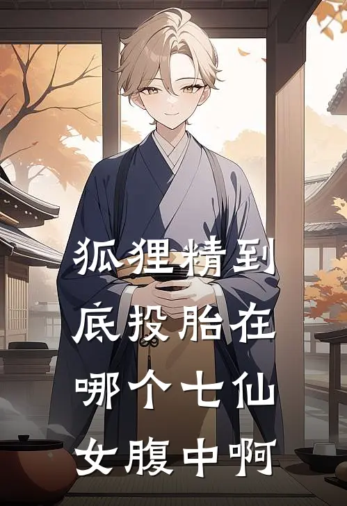狐狸精到底投胎在哪个七仙女腹中啊