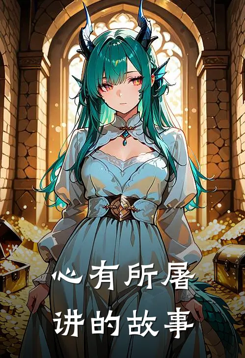 心有所屠讲的故事