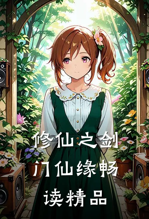 修仙之剑门仙缘畅读精品