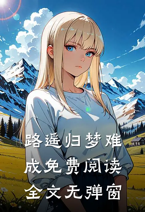 路遥归梦难成免费阅读全文无弹窗