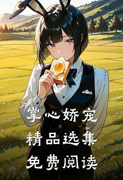 掌心娇宠精品选集免费阅读