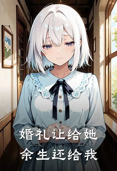 婚礼让给她，余生还给我