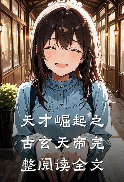 天才崛起之古玄天帝完整阅读全文