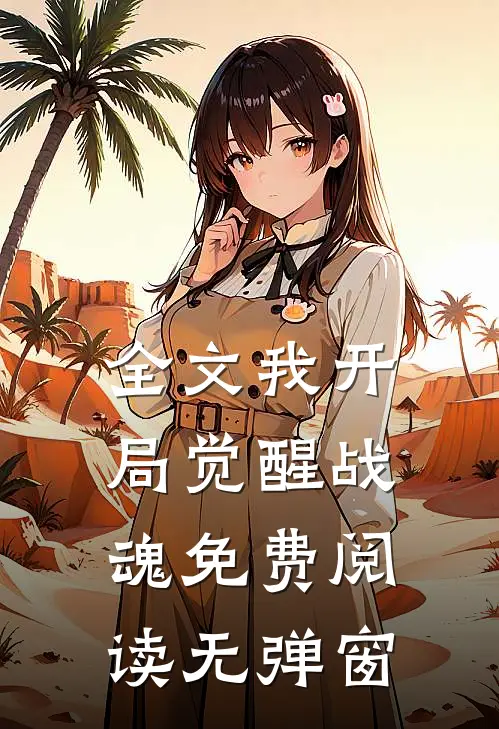 全文我开局觉醒战魂免费阅读无弹窗