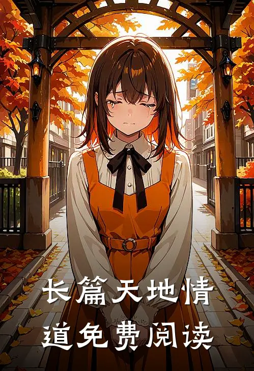 长篇天地情道免费阅读