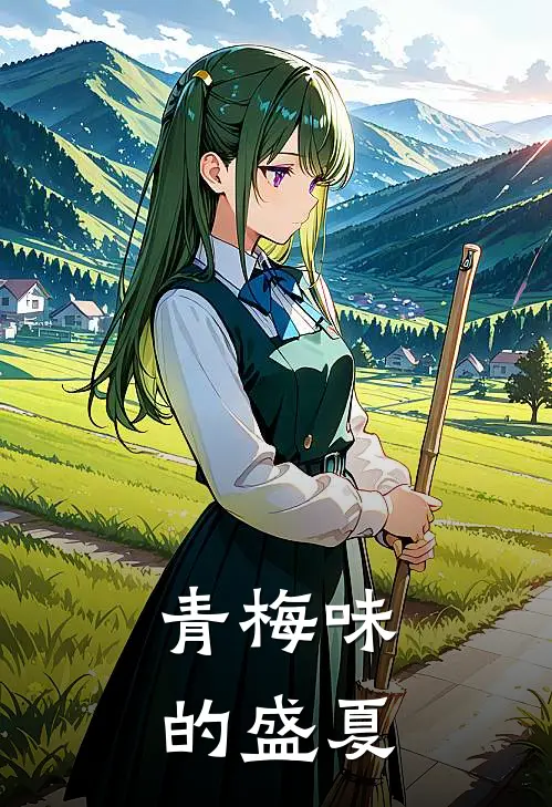 青梅味的盛夏