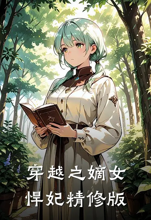 穿越之嫡女悍妃精修版