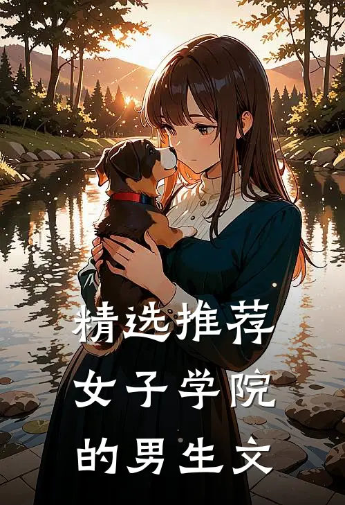 精选推荐女子学院的男生文
