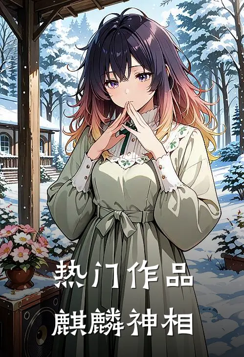 热门作品麒麟神相