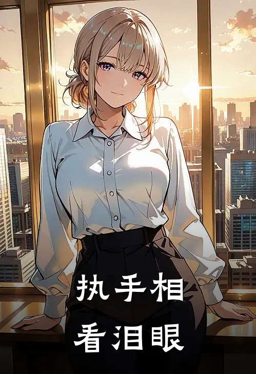 执手相看泪眼