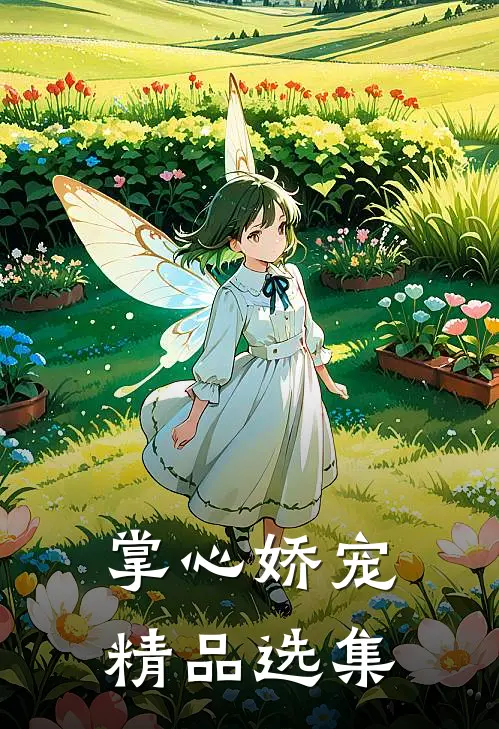 掌心娇宠精品选集