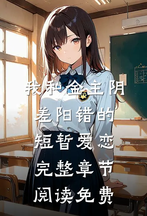 我和金主阴差阳错的短暂爱恋完整章节阅读免费