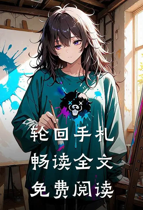 轮回手札畅读全文免费阅读