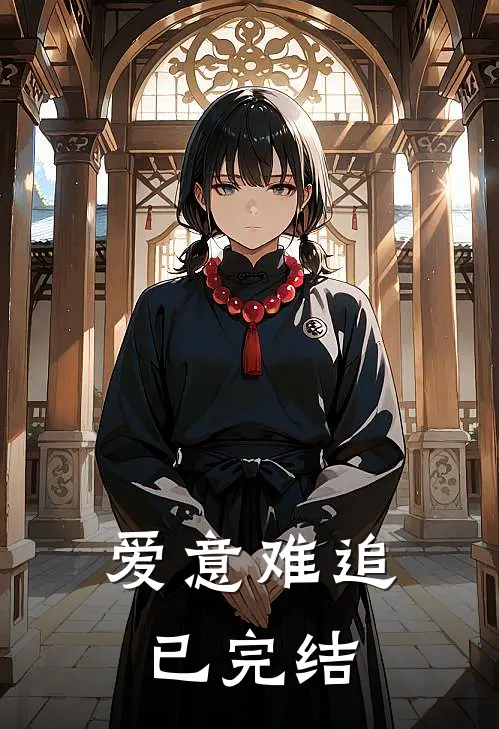 爱意难追已完结