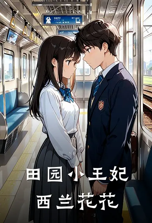 田园小王妃 西兰花花