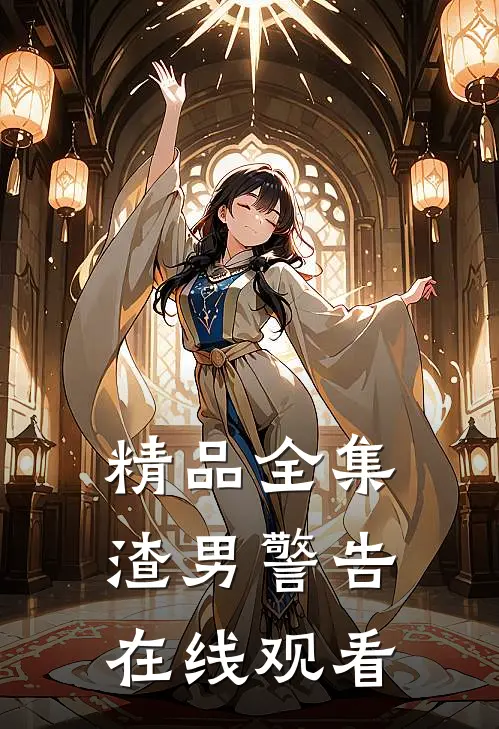 精品全集渣男警告在线观看