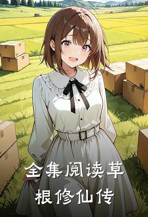 全集阅读草根修仙传
