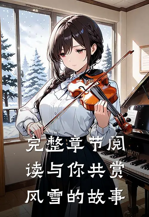 完整章节阅读与你共赏风雪的故事