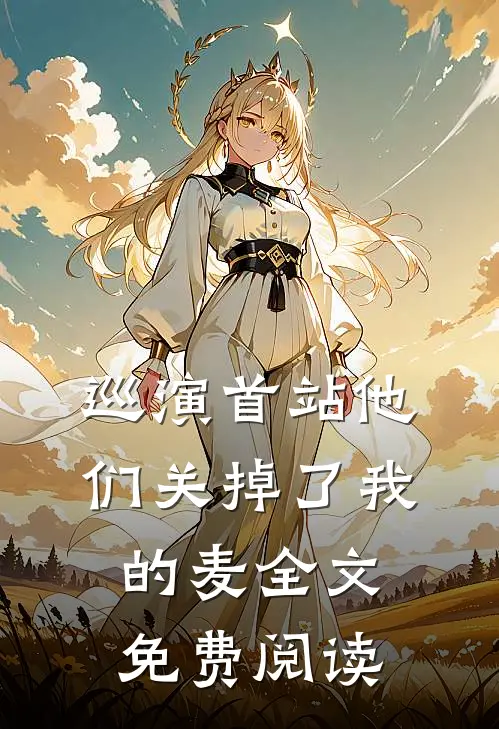巡演首站他们关掉了我的麦全文免费阅读