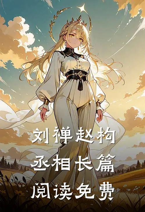 刘禅赵构丞相长篇阅读免费