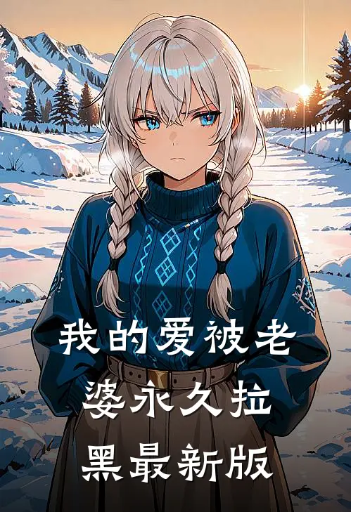 我的爱被老婆永久拉黑最新版
