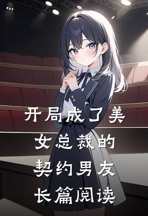 开局成了美女总裁的契约男友长篇阅读