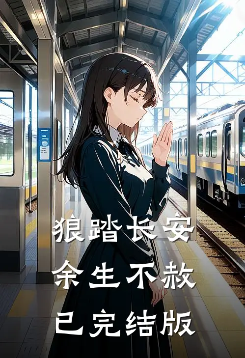 狼踏长安，余生不赦已完结版