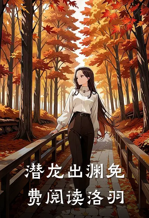 潜龙出渊免费阅读洛羽