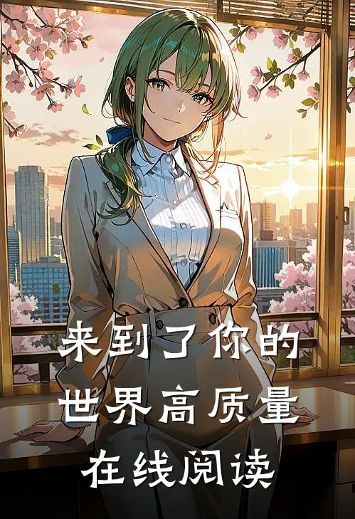 来到了你的世界高质量在线阅读