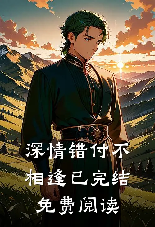 深情错付不相逢已完结免费阅读