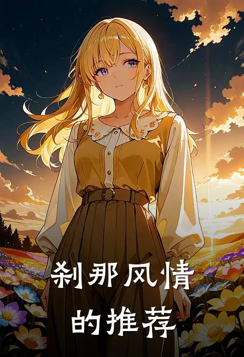 刹那风情的推荐